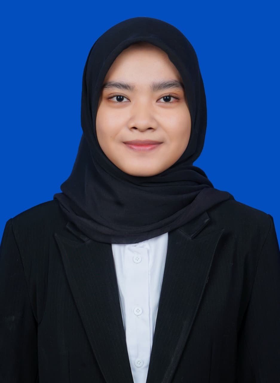 Prastika Intan Safitri