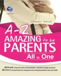 Image of A-Z Amazing to Be Parents