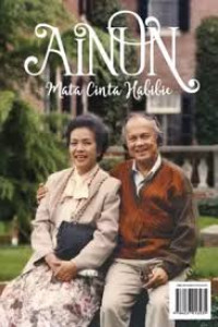 Image of Ainun: Mata Cinta Habibie