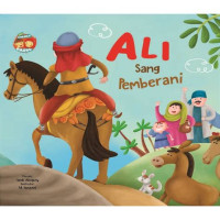 Image of Ali Sang Pemberani