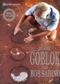 Image of Belajar Goblok dari Bob Sadino