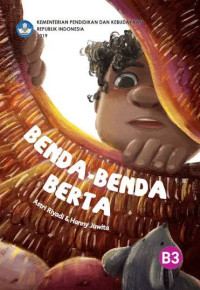 Image of Benda-Benda Berta
