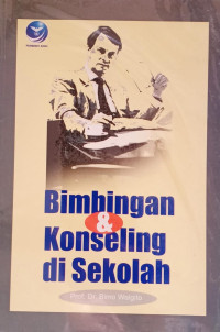 Image of Bimbingan dan Konseling di Sekolah