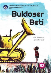 Image of Buldoser Beti
