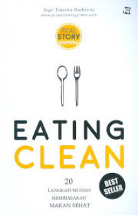 Image of Eating Clean