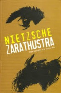 Image of Friedrich Nietzsche Zarathustra