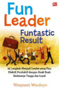 Image of Fun Leader Funtastic Result