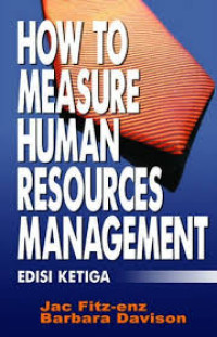 Image of How To Measure Human Resources Management