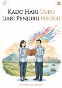 Image of Kado Hari Guru dari Penjuru Negeri