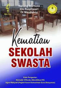Image of Kematian Sekolah Swasta