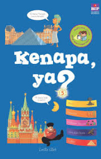 Image of Kenapa, Ya?:5
