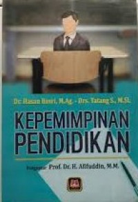 Image of Kepemimpinan Pendidikan