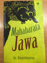 Image of Mahabarata Jawa