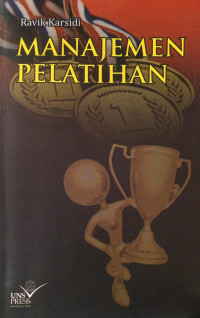 Image of Manajemen Pelatihan