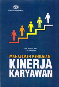 Image of Manajemen Penilaian Kinerja Karyawan
