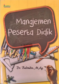 Image of Manajemen Peserta Didik