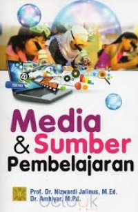 Image of Media dan Sumber Pembelajaran
