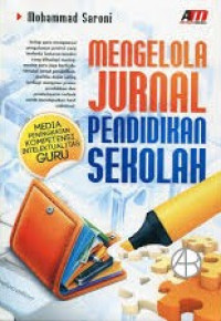 Image of Mengelola Jurnal Pendidikan Sekolah