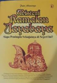 Image of Misteri Ramalan Jayabaya