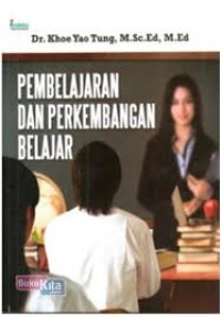 Image of Pembelajaran dan Perkembangan Belajar