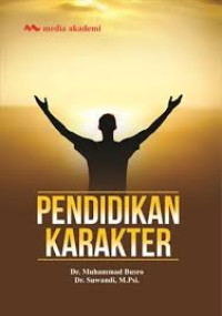 Image of Pendidikan Karakter