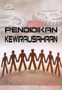 Image of Pendidikan Kewirausahaan