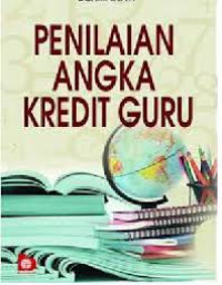 Image of Penilaian Angka Kredit Guru