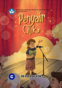 Image of Penyair Cilik
