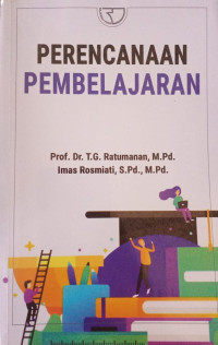 Image of Perencanaan Pembelajaran