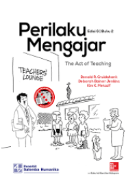 Image of Perilaku Mengajar