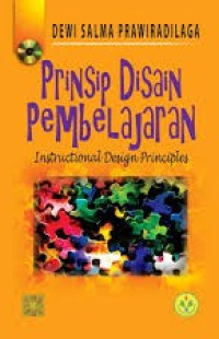 Image of Prinsip Disain Pembelajaran