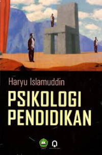 Image of Psikologi Pendidikan