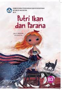Image of Putri Ikan dan Parana
