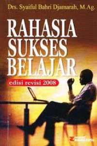 Image of Rahasia Sukses Belajar