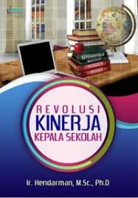 Image of Revolusi Kinerja Kepala Sekolah