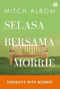 Image of Selasa Bersama Morrie