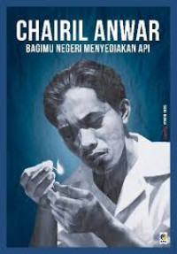 Image of Seri Buku Tempo: Chairil Anwar