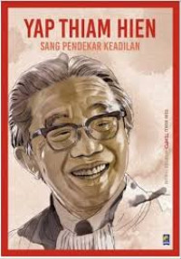 Image of Seri Buku Tempo: Yap Thiam Hien