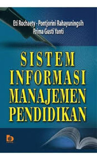 Image of Sistem Informasi Manajemen Pendidikan