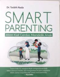 Image of Smart Parenting: 2000 Kiat Cerdas Mendidik Anak
