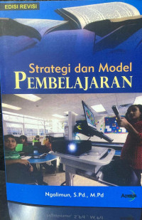 Image of Strategi dan Model Pembelajaran