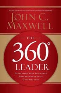 Image of The 360 Leader