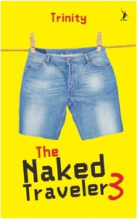 Image of The Naked Traveler 3