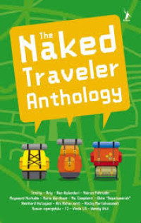 Image of The Naked Traveler Anthology