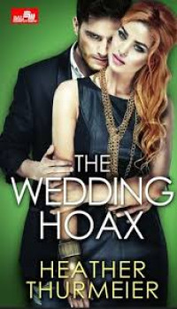 Image of The Wedding Hoax