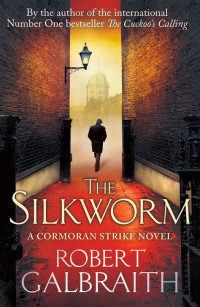 Image of The Silkworm