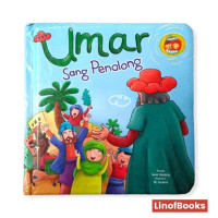 Image of Umar Sang Penolong